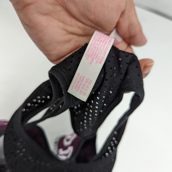 PINK VICTORIA'S SECRET Sports Bra - Picture 8 of 8